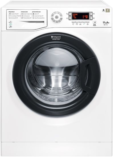 Стиральная машина Hotpoint-Ariston WMD 11419 B