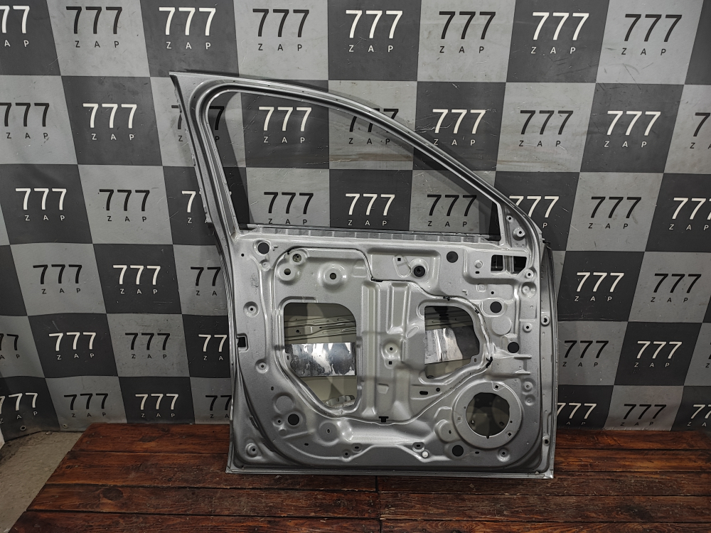 Дверь передняя левая Haval Jolion 21-24 Б/У Оригинал 6101100XST10AD
