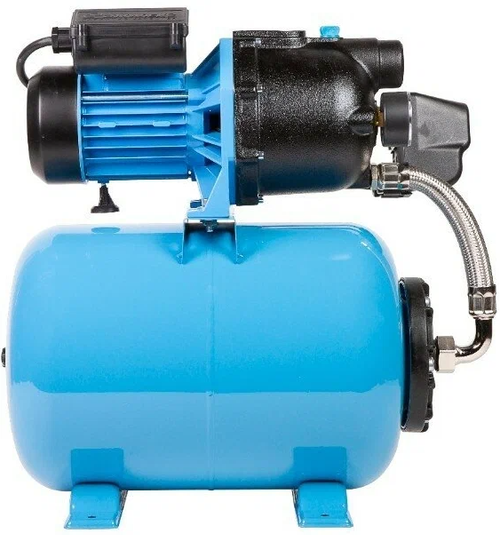 Насос-автомат Джамбо 60/35 Ч-24 Джилекс