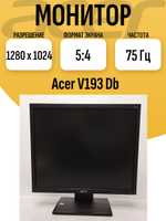 Монитор 19 дюймов Acer V193 Db