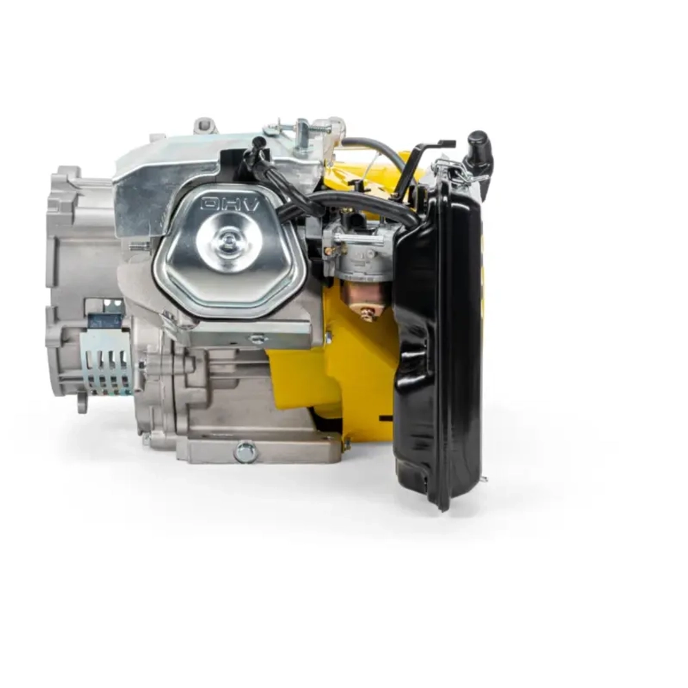 CHAMPION G420-2HCE бензиновый двигатель с горизонтальным валом