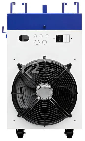 Чиллер портативный S&amp;A (TEYU) CWFL-3000ENW для охлаждения лазерного излучателя до 3 кВт