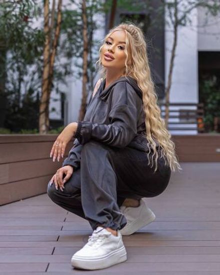 Костюм УК-944-3 Fabrika Фото 2