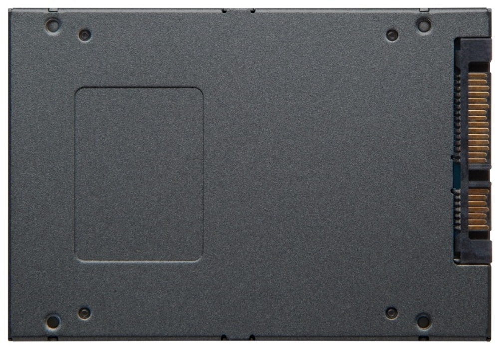 SSD Kingston SA400S37 960 ГБ