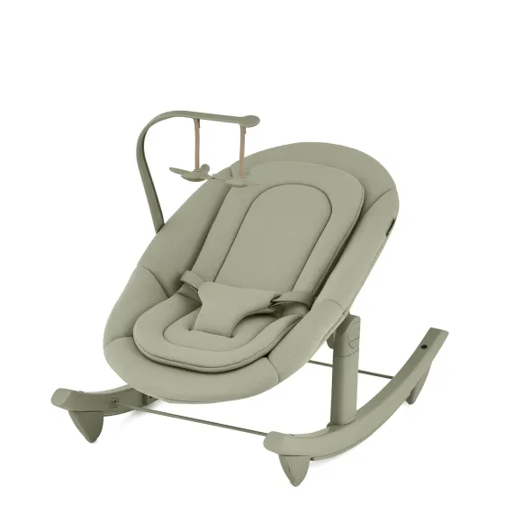 Качалка стульчика для кормления ANEX OZY June
