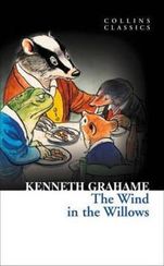 Wind in the Willows
