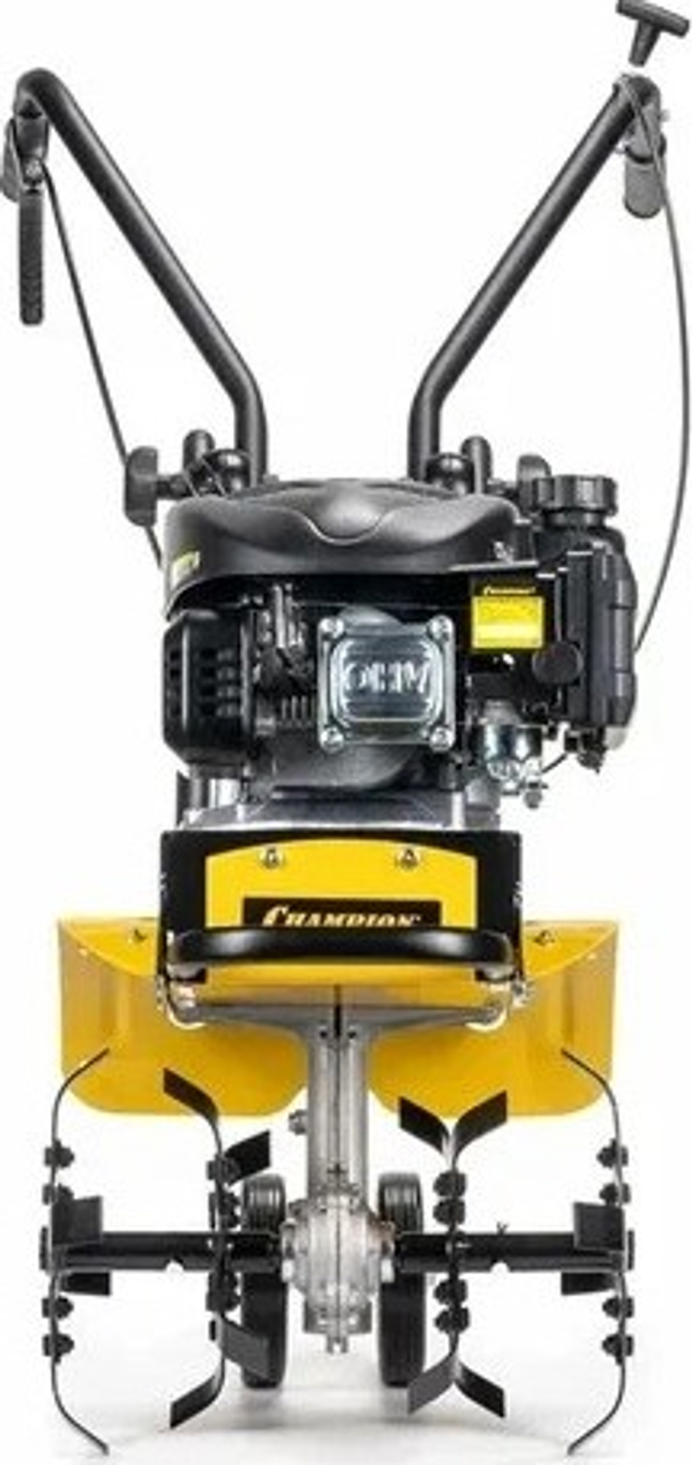 Культиватор CHAMPION BС4401 BC4401