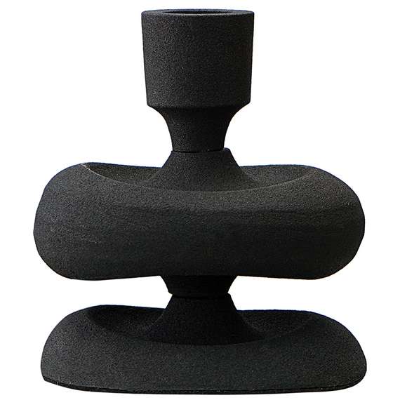 Подсвечник vivlend, 12 см