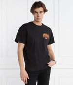 Футболка Tommy Jeans - черный(DM0DM17739)