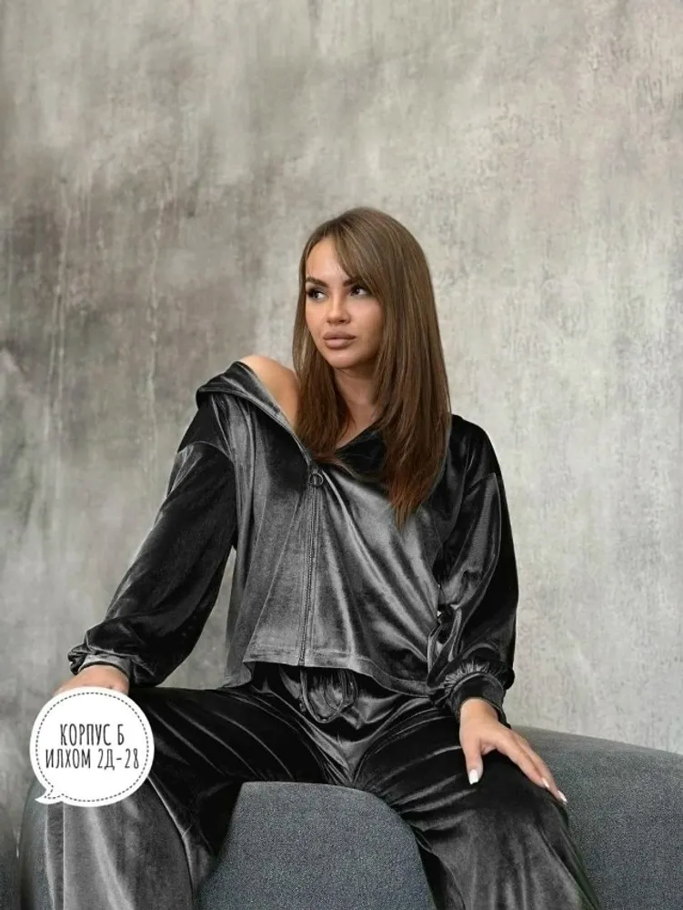 Костюм 7366595 Fabrika