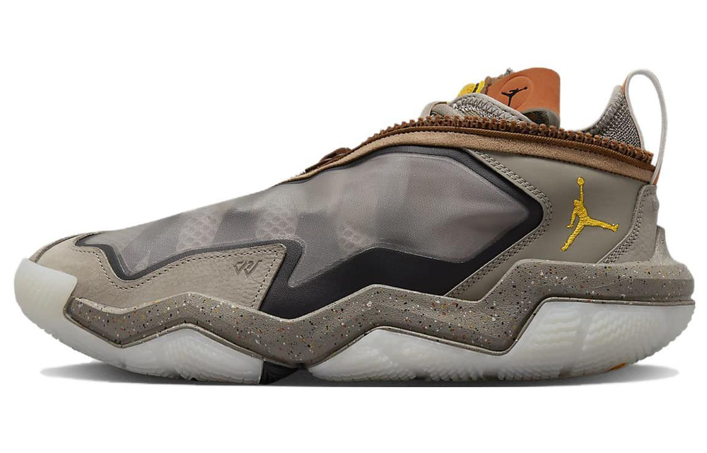 Кроссовки Honor The Gift X Jordan Why Not .6