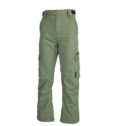 Штаны Rehall RODEO-R муж. цв. Moss XL / - (50677)