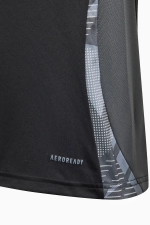 Футболка adidas Tiro 24 Competition Training Junior - черный