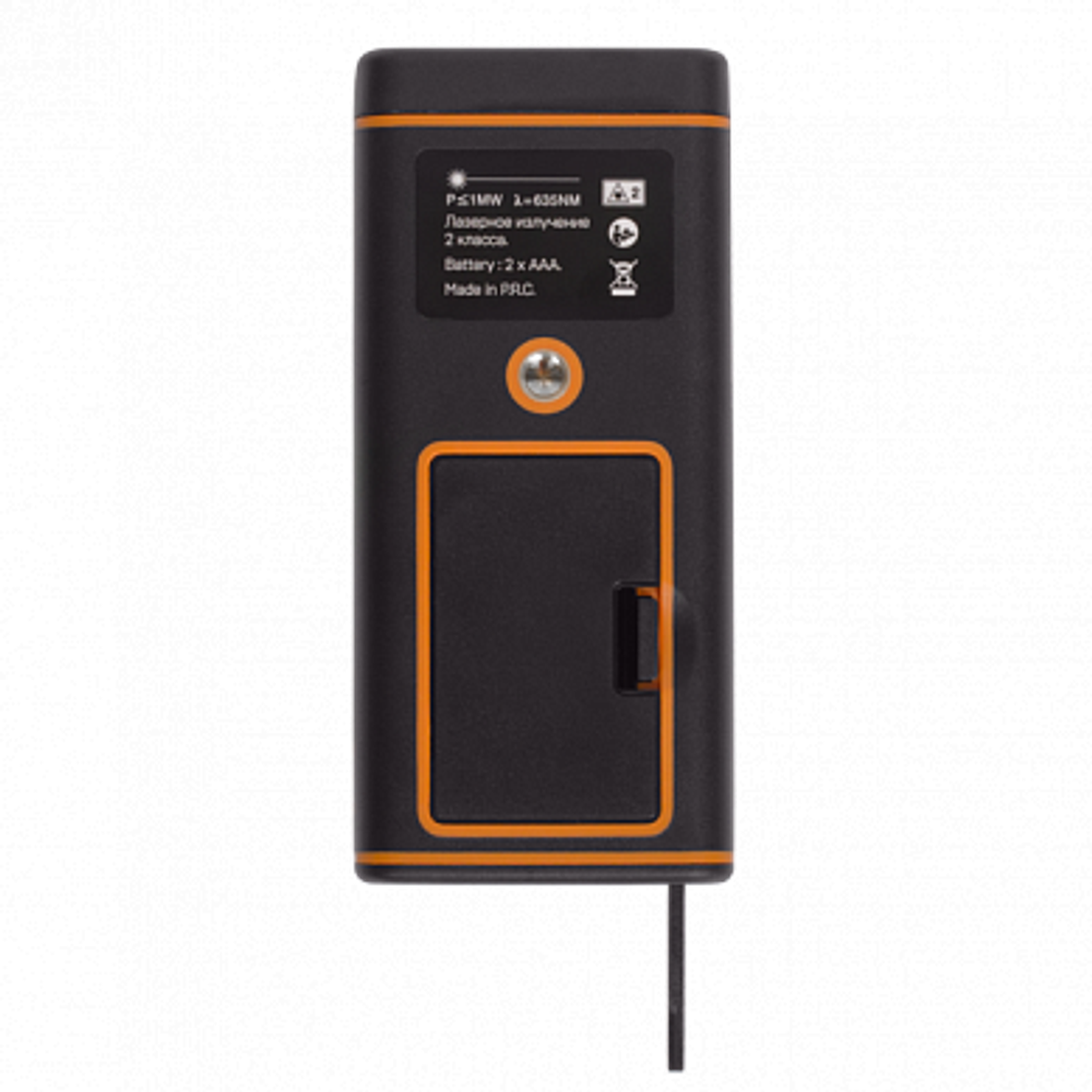 Лазерный дальномер RGK D60