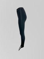 Лосины Rewco однотонные утепленные со штрипками