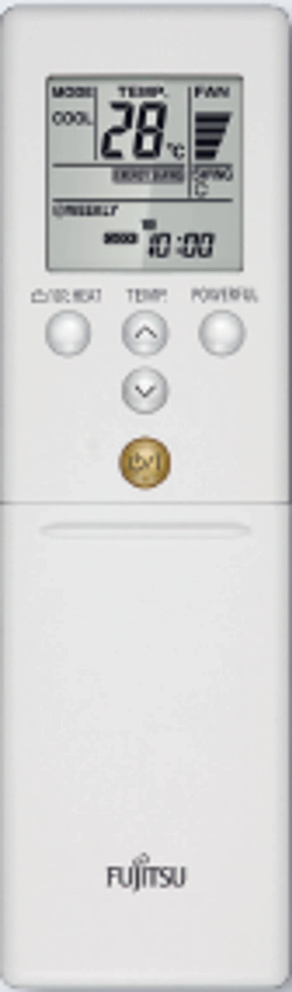 Сплит система Fujitsu ASYG09KMCC/AOYG09KMCC Genios