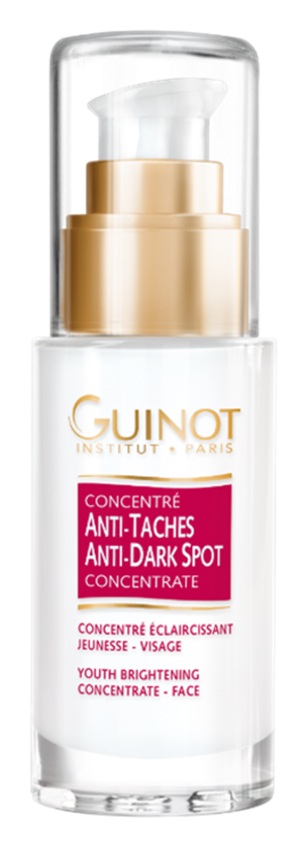 Guinot Concentrate Anti-Tache 30 мл