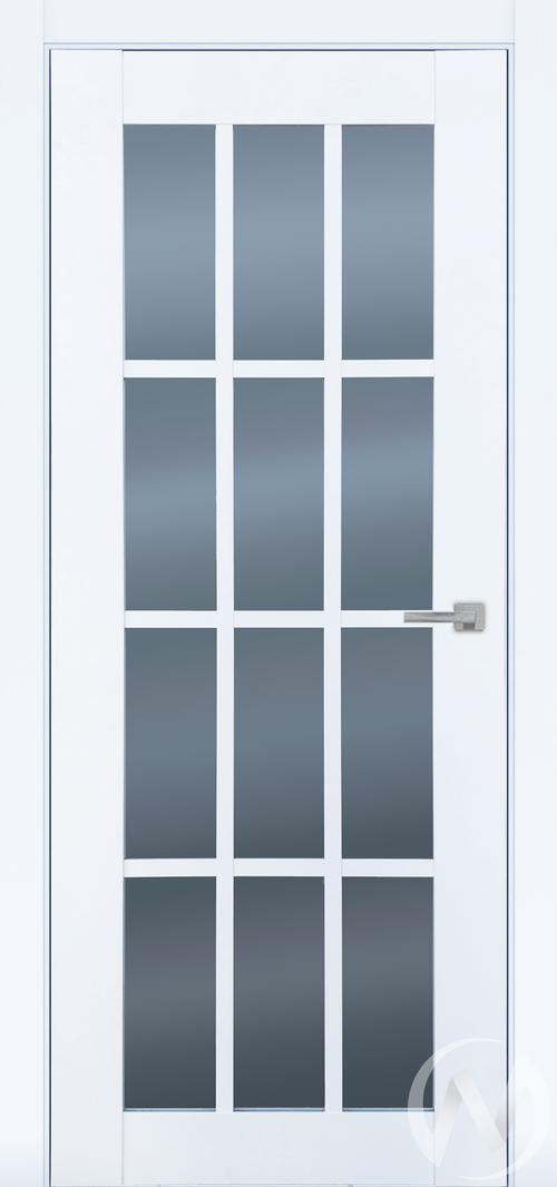 Мастер ДП 0696-СО 60 Эмалекс белый ЭКШ