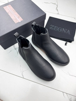 Ботинки Zegna, арт. 469649691