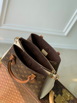 Louis Vuitton Vendome BB