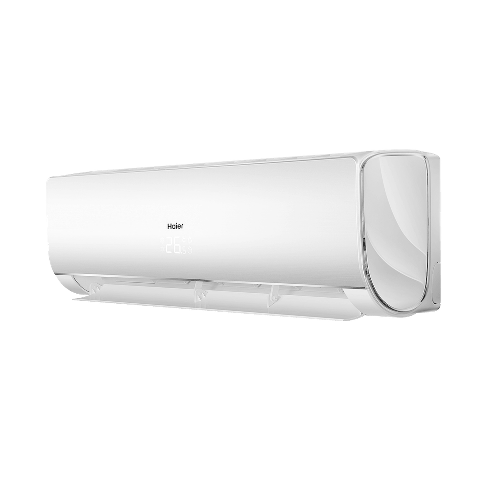 Настенная сплит-система Haier Lightera On-Off HSU-07HNF303/R2-W / HSU-07HUN403/R2