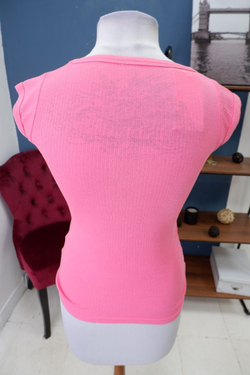 Футболка повседневная 40-42 размер