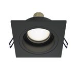 Встраиваемый светильник Technical DL026-2-01B