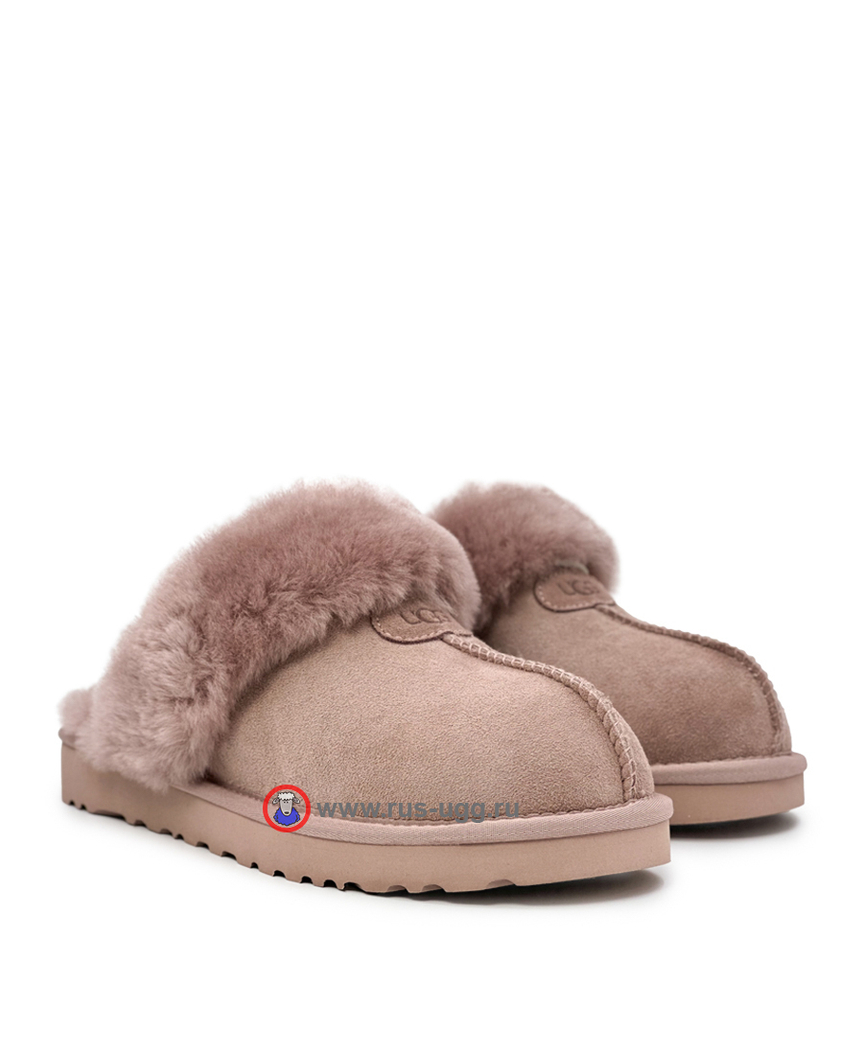 SCUFETTE SLIPPERS Dusk