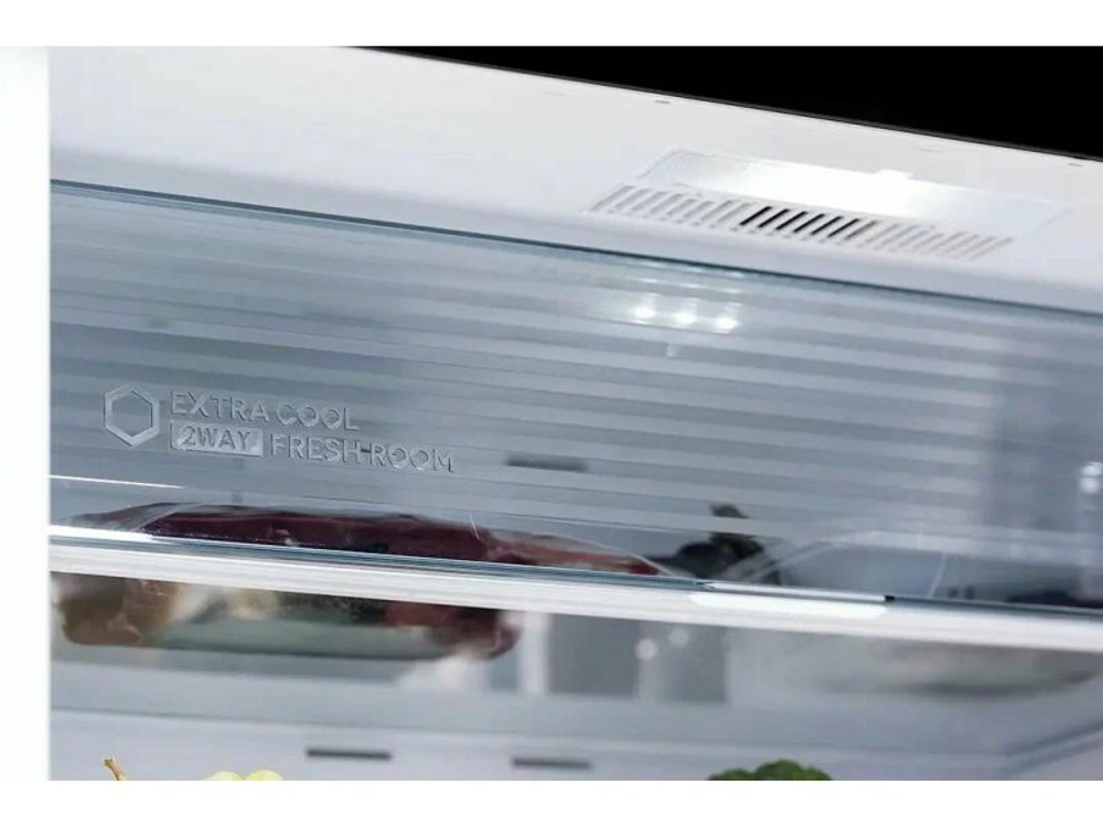 Холодильник Sharp SJ-XG60PMBE бежевый
