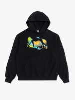 Худи MANTO REFLECTION OVERSIZE
