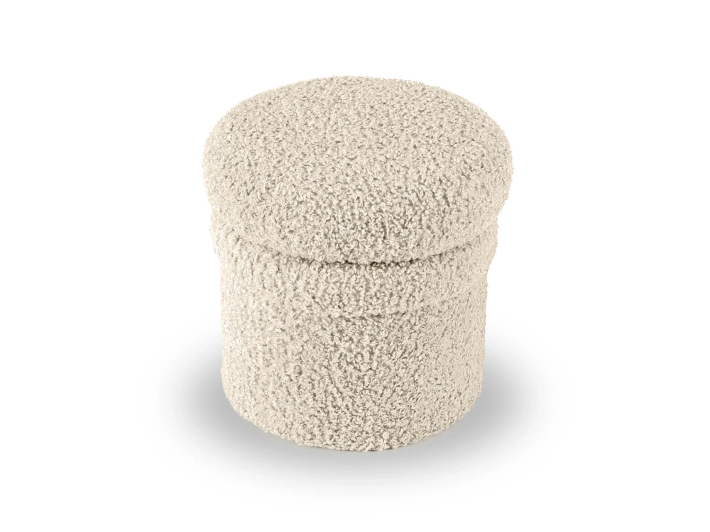 Пуф Pancakes high