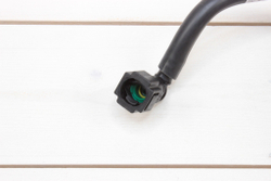 Трубка топливная Cummins ISBe фильтр-ТНВД - прямо 0162