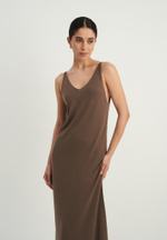 Платье NARINA, гречишный