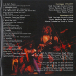 Derringer / The Complete Blue Sky Albums 1976-1978 (5CD)