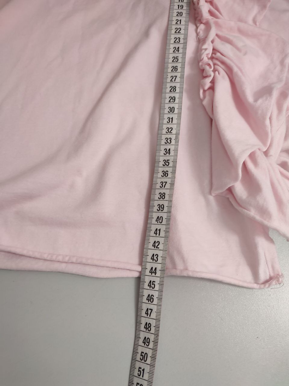 Джемпер Asos нежный 40 размер