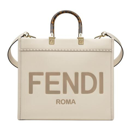 Сумка FENDI Sunshine Logo, 8BH386ABVLF0K7E