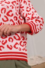 Джемпер Др4-479/8 Wisell (Акция)