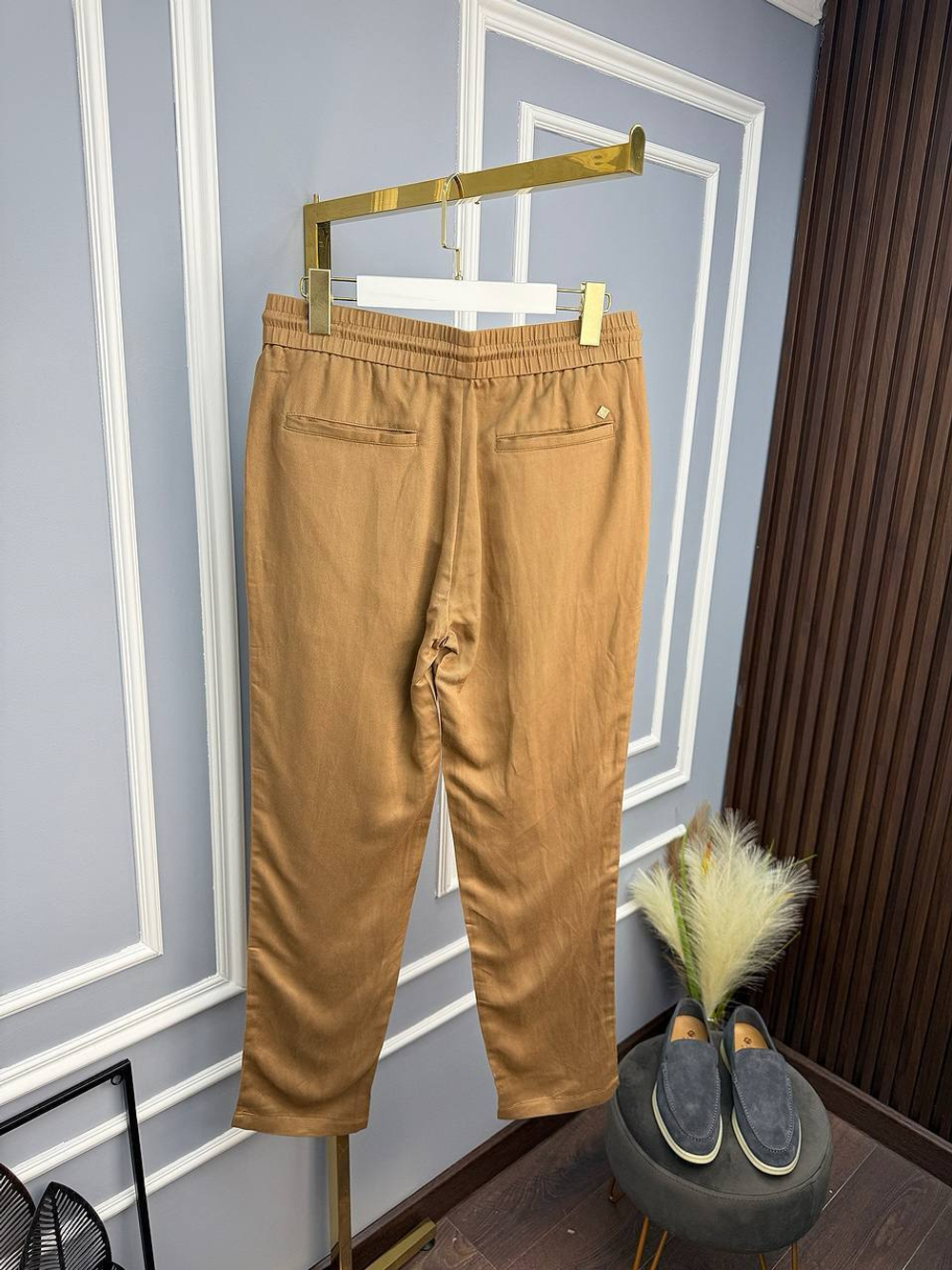 Штаны Loro Piana