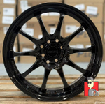 Комплект дисков Rays CE28N 17x8 et40 4x100/4x114.3