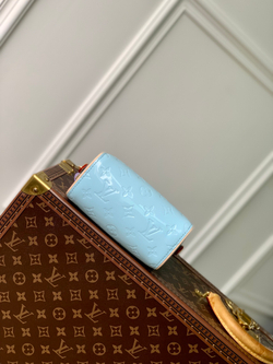 Louis Vuitton Nano Speedy