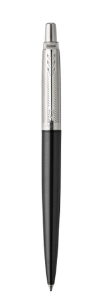 Ручка гелевая Parker Jotter Premium K178 Tower Grey Diagonal CT