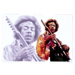 Обложка Jimi Hendrix (079)