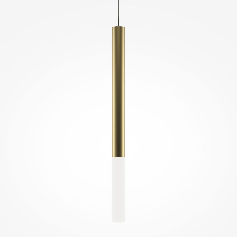 Подвесной светильник Maytoni MOD157PL-L6GK