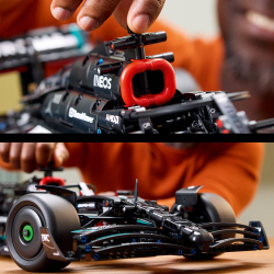LEGO Technic — Mercedes-AMG F1 W14 E Performance 42171 / артикул   42171  / GTIN 5702017583563