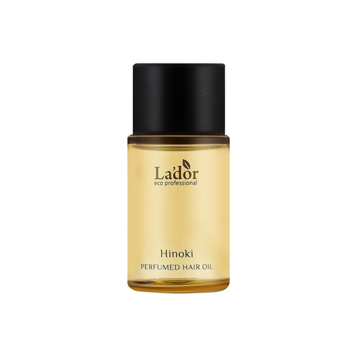 Lador PERFUMED HAIR OIL (HINOKI) 02 10ml