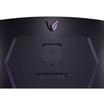 МОНИТОР 45" LG Gaming 45GR95QE-B Black (OLED, 3440×1440, 240Hz, 0.3ms, curved)