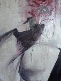 Интерьерная картина, 100x80 см