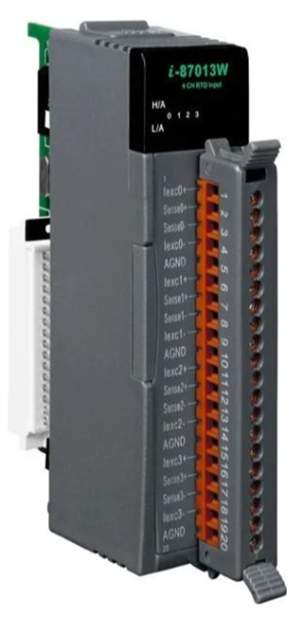 Модуль ICP DAS I-87013W-G CR