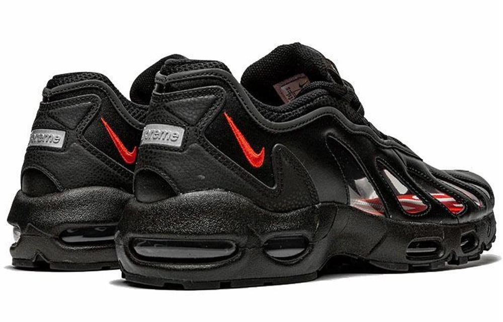 Кроссовки Supreme X Nike Air Max 96