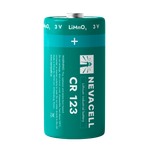 Элемент питания NevaCell CR123A